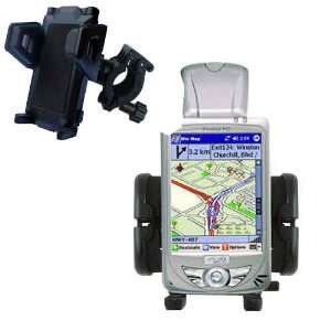   Mount System for the Mio 168 Plus   Gomadic Brand GPS & Navigation