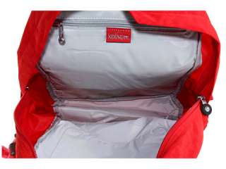 Kipling U.S.A. Challenger Backpack    BOTH 