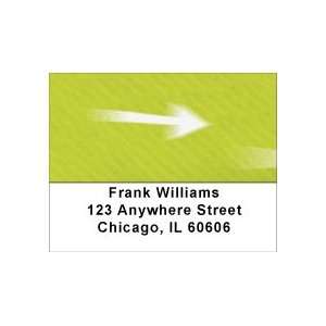  Moving On Address Labels