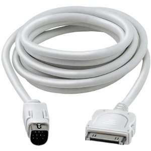  IPOD INTERFACE CABLE: Electronics