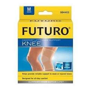  Futuro Comfort Lift Knee Support MED (12.5 14.5 Inch 