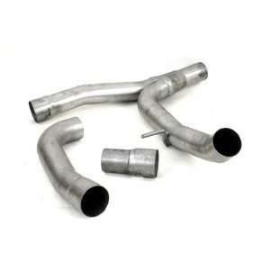  PaceSetter 82 1156 Off Road Y Pipe Automotive