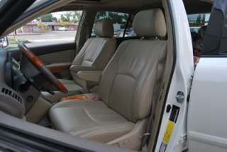 lexus rx300 rx330 rx350 rx400h rx450h custom made seat covers