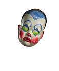 adult scary evil possessed baby clown doll costume mask one day 