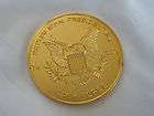 Ronald Reagan, Medal of Merit • Gold Task Force Coin