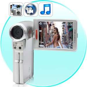  Digital Video Camera (Ultra Compact DV Camcorder 