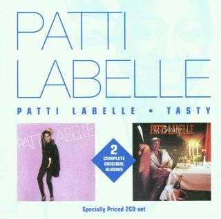 tasty by patti labelle out of stock 6  create your own 