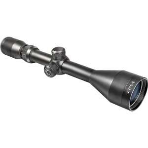   Barska 3 9X50 Riflescope W/ 30/30 Reticle: Sports & Outdoors