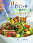 the barefoot contessa cookbook ina garten hardcover new returns 