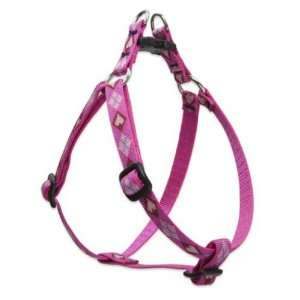  1/2 Puppy Love 10 13 Step In Harness