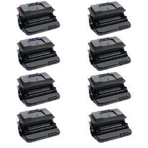   NEW Dell 5330dn Laser Printer HW307 High Yield Black Toner Cartridge