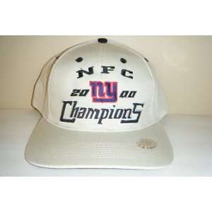    New York Giants Vintage snapback hat New Cap