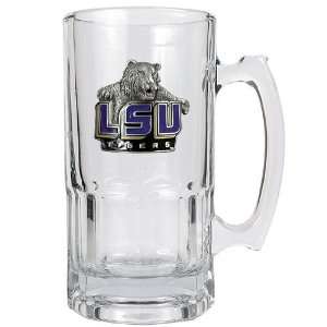  LSU Tigers 1 Liter Macho Mug