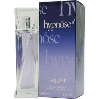HYPNOSE * Lancome * 1.7 OZ Women Perfume * NIB SEALED  