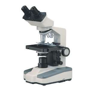 Cole Parmer Cordless Compound Microscope  Industrial 