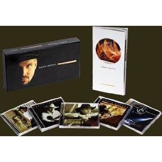 Garth Brooks The Limited Box Series by Garth Brooks ( Audio CD 