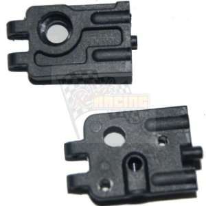  Transmission Mount, Front & Rear: Sports & Outdoors