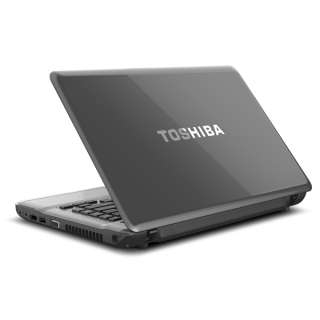 NEW* Toshiba Satellite P740 ST6N01 Laptop Notebook PC Core i5 8GB 