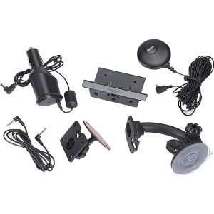   PowerConnect Vehicle Kit for Dock & Play Satellite Radios: Electronics