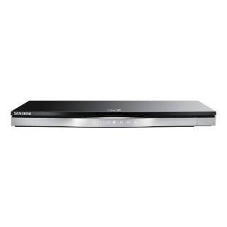   51 Inch 1080p 600 Hz 3D Ultra Slim Plasma HDTV (Black): Electronics