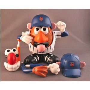 New York Mets Mr. Potato Head 