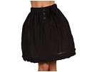 Vivienne Westwood Anglomania Mini Crini Skirt   