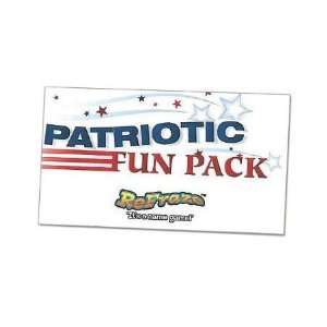    Talicor 1875 Re Fraze Fun Pack Patriotic Edition Toys & Games