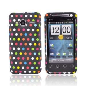   Plastic Case Cover For HTC EVO Shift 4G: Cell Phones & Accessories