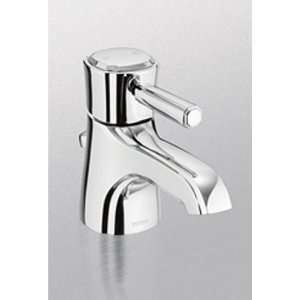  TOTO TL970SD PN Bathroom Sink Faucets   Single Hole Faucets 