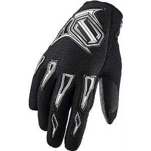  Shift Assault Motocross Gloves: Automotive