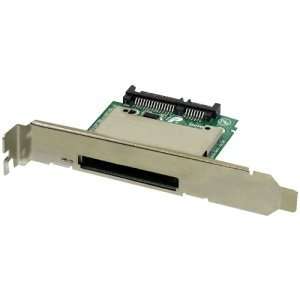   SATA C FAST ADAPTER ON PCI BRACKET SATA C. CFast Card   Serial ATA