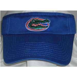  Florida Gators UF NCAA Shady Sun Visor