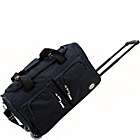 Rockland Luggage 22 Rolling Duffle Bag (Limited Time Offer) View 21 