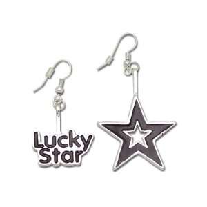  Lucky Star Title & Star Earing Toys & Games