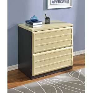  Altra Lateral File with Anti Tip, Assembled: Home 