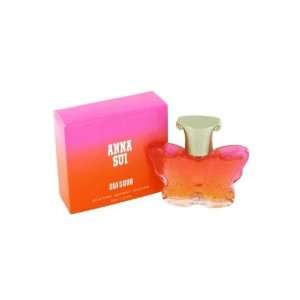  ANNA SUI LOVE, 1 for WOMEN by ANNA SUI EDT Health 