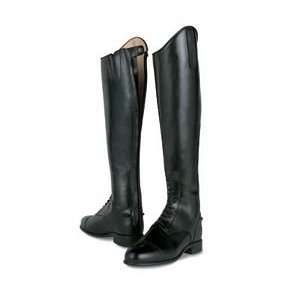  Ariat Crowne Pro Zip Field Boots: Sports & Outdoors