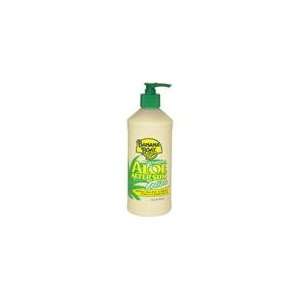   Aloe After Sun Lotion by Banana Boat for Unisex   16 oz Lotion Beauty