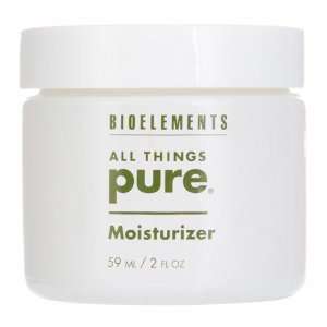  Bioelements All Things Pure Moisturizer 2 oz. Health 