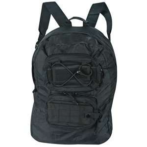  Fox Instant Tactical Pack Pouch Black 56 901