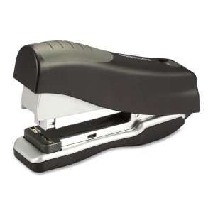  Bostitch Flat Clinch Stapler BOS900BLK: Office Products