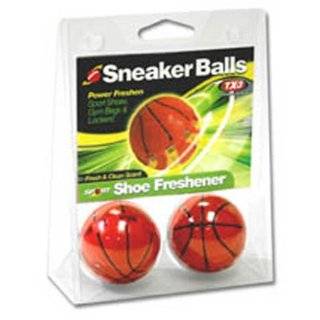 Sof Sole Basketball Sneaker Balls