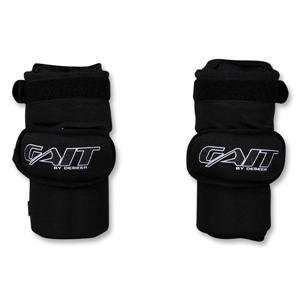 Gait by debeer Identity Arm Pad Components (Black)  Sports 