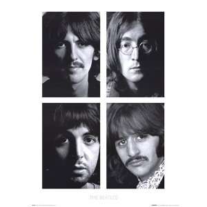  Beatles   White Album   Poster (23.5 x 31.5)