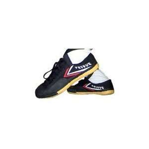  Feiyue Martial Arts Shoes, Black, size 44 Sports 