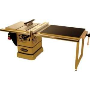  Powermatic 1792016K Model PM2000 10 Inch 3 HP 1 Phase Table Saw 