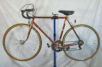 Vintage 1975 Motobecane Nomade 10 Speed Road Bicycle Bike 57cm Steel 