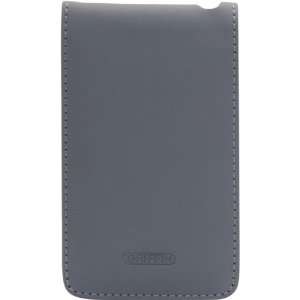  Griffin 9338 NLGRY60 Vizor Leather Case for 60GB iPod 