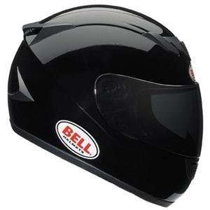  Bell Apex Solid Helmet   Large/Black: Automotive