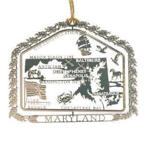  Maryland State